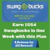 What is Swagbucks?