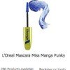 Toluna: NEW Product Review | FREE L’Oreal Mascara