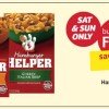 Winn-Dixie Weekend Sale April 2 & 3