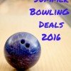 2016 Kids Bowl Free Summer Programs
