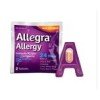 FREE Sample: Allegra Allergy