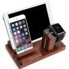 Father’s Day Gift: Phone, Table, Watch Stand/Charging Station $19.99 Shipped