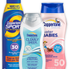 Coppertone Sunscreen just $3.03 at Target