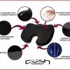 Save 10% off Cush Cushion – The World’s Most Comfortable Seat Cushion