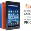 Amazon Fire 7″ Display, Wi-Fi 8GB tablet $39.99 (save $10)!