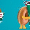 Krispy Kreme FREE Doughnut on June 3, 2016