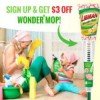 Publix: Libman Wonder Mop $4.79 (thru 6/3)