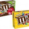 $.50/2 M&Ms + deals at Target and Dollar Tree