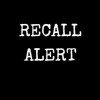 Munchkin Latch Pacifier Recall