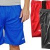 Reebok Men’s Core Basketball Shorts $8.99 Shipped