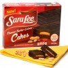 NEW Sara Lee Peanut Butter Creme Cakes + Prize Pack Giveaway (ends 6/19)