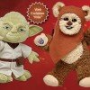 Build-A-Bear: Star Wars Furry Friends Buy One Get One for $10