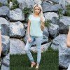 Jane.com: Striped Top $12.99 + FREE Shipping (Save $17!)