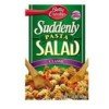 Walmart: Betty Crocker Suddenly Salad $1.23 each after savings