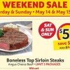 Winn-Dixie Weekend Sale April 16 & 17