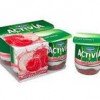 Walmart: Dannon Activia Yogurt 4pk $1.46 after BOGO coupon!
