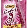 TopCashBack: FREE Bic Comfort 3 Razors at Kmart