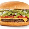 Sonic 1/2 Price Cheeseburgers TODAY June 20