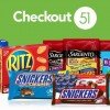 Checkout51 Cash Back Offers 6/2 to 6/8 + $5 for NEW members & Earn $5 for referring your friends!