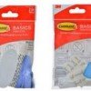 $1/1 Command Hook = FREE at Dollar Tree!