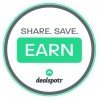 How to Use Dealspotr for saving money and earning gift cards