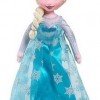 Walmart.com: Frozen Elsa Plush Doll $5.00 (Save $15!!)