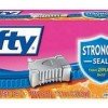 Walgreens: Hefty Slider Bags $.66 per box this week