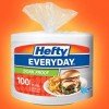 $5 Gift Card with Hefty Plates or Bowls Purchase at Target (ends 7/2)