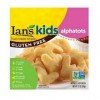 Target: Ian’s Gluten Free Alphatots just $.54!