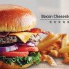 IHOP FREE French Fry Refills with Burger Purchase