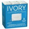 Walmart: Ivory 3 Bar Soap $.99 with coupon