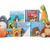 NEW Kohl’s Cares for Kids Books and Plush Toys $5 Each