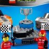 FREE LEGO Speed Champions Mini Build at Toys ‘R Us 6/18