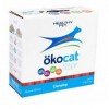 okocat Natural Wood Clumping Cat Litter $2.12 after coupon at Walmart