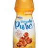 Target: Simply Pure Coffee Creamer only $.85