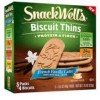 $1.00 off any one SnackWells Product (+ Walmart Deal)