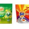 CVS: Tide Pods or Gain Flings $3.94 after coupon