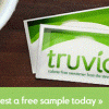 Free Sample of Truvia Zero-Calorie Sweetener