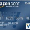 Amazon Rewards Visa Cardholders: Possible $30 Gift Card (check your email!)
