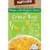 Target: Back to Nature Mac & Cheese $.15 MONEY MAKER