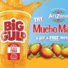 FREE Redbox Code with purchase of 7-Eleven Big Gulp