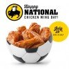 Buffalo Wild Wings Half Price Wings on July 29th