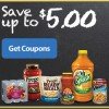 Don’t Miss Your Chance to Save up to $5.00 on Campbell’s, Prego, V8 and More #CampbellSavings