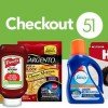 NEW Checkout51 Cash Back Offers 7/7