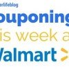 *UPDATED* Couponing at Walmart: 4 FREE and 13 Under $1 Deals + More