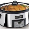 Kohls.com: Crock-Pot 6qt Countdown Slow Cooker $47.99 (save $22!)