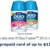 Zantac Duo Fusion: FREE at Target