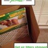 FilterEasy: Air Filters Delivered Automatically | Get your first one FREE