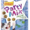 KMart: FREE Friskies Party Mix Cat Treats Mobile Coupon (must load TODAY – expires 7/17)
