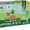 Target: GoGo Squeez Applesauce 12 ct boxes just $3.57